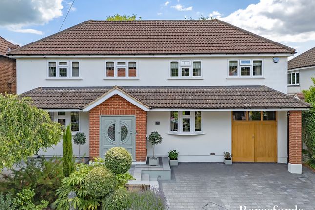Selwood Road, Brentwood, CM14 4 bed detached house for sale
