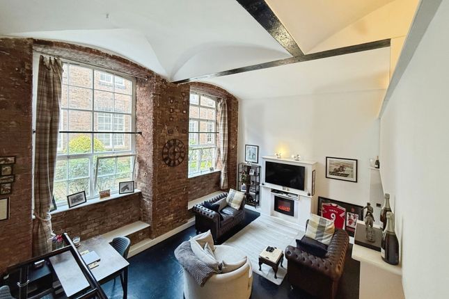 Denton Mill Close, Carlisle CA2 2 bed ground floor flat for sale
