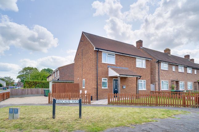 2 bedroom detached house for sale