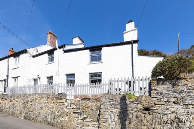 Portloe, The Roseland 2 bed end of terrace house for sale