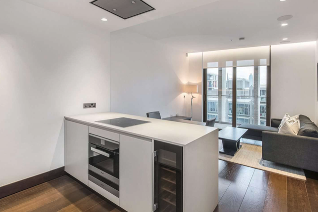 Suffolk Street, Liverpool L1 1 bed apartment for sale