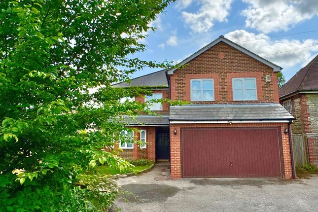 Crowborough Hill, Crowborough 5 bed house for sale