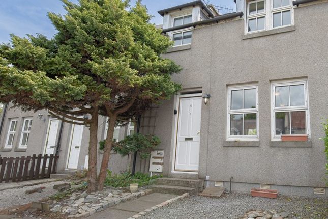 The Orchard, Spital Walk, Aberdeen 3 bed terraced house for sale