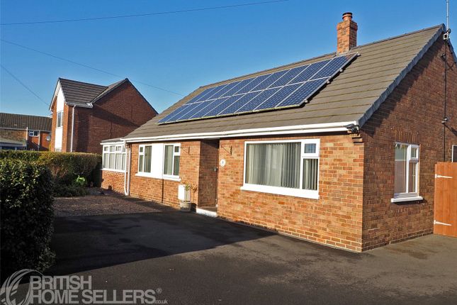 3 bedroom bungalow for sale
