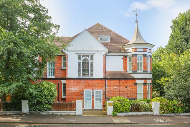 Wilbury Villas, Hove, BN3 4 bed flat for sale