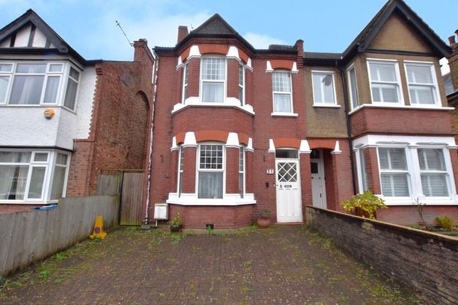 4 bedroom semi-detached house for sale