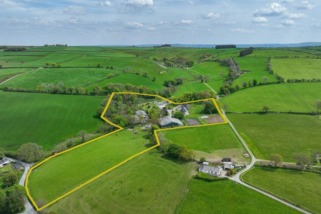 Castell Howell Holiday Centre... 29 bed property for sale