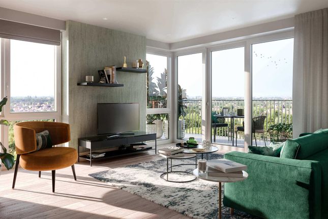 3 bedroom flat for sale