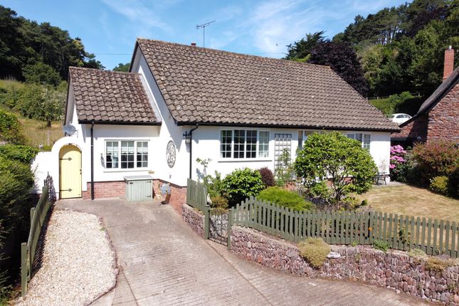 4 bedroom bungalow for sale