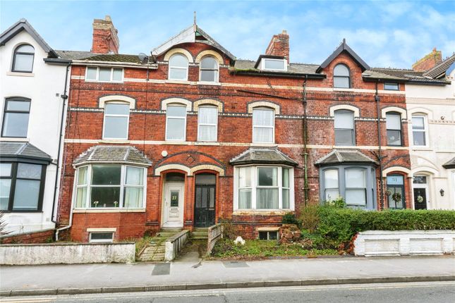 6 bedroom terraced house for sale