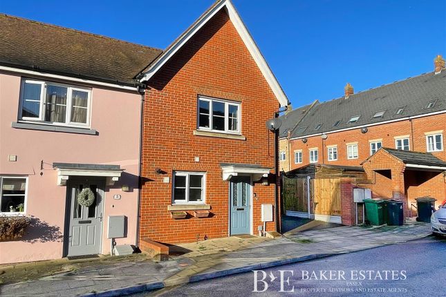 2 bedroom house for sale