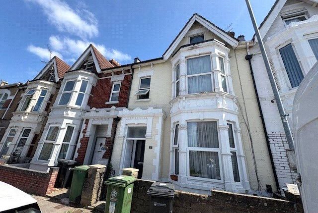 5 bedroom terraced house for sale