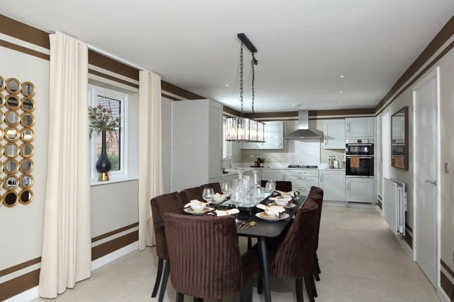 Windsor Gate, Maidenhead Road, Windsor 5 bed detached house for sale