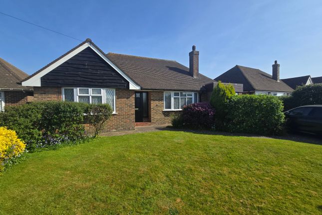3 bedroom bungalow for sale