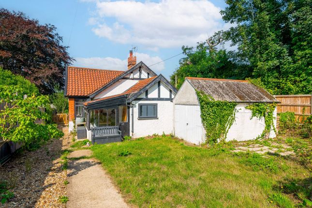 Laurel Drive, Brundall 2 bed bungalow for sale