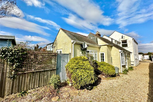 Westfield Road, Lymington, Hampshire... 1 bed bungalow for sale