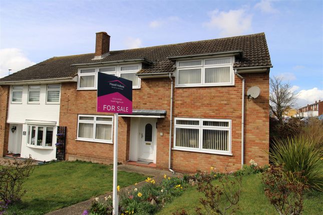 Northdown Road, Longfield 5 bed semi