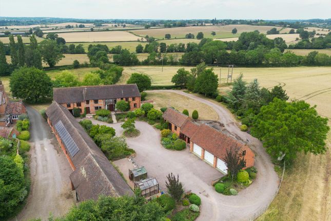5 bedroom barn conversion for sale