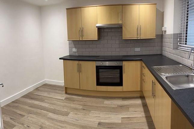 Bucknell Road, Bicester OX26 3 bed apartment for sale