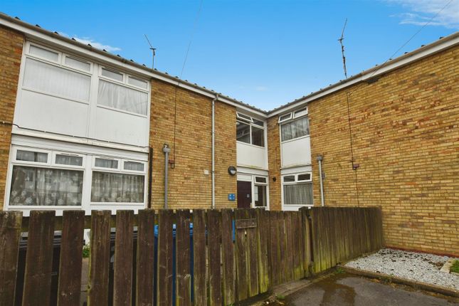 Gleneagles Park, Hull 1 bed flat for sale
