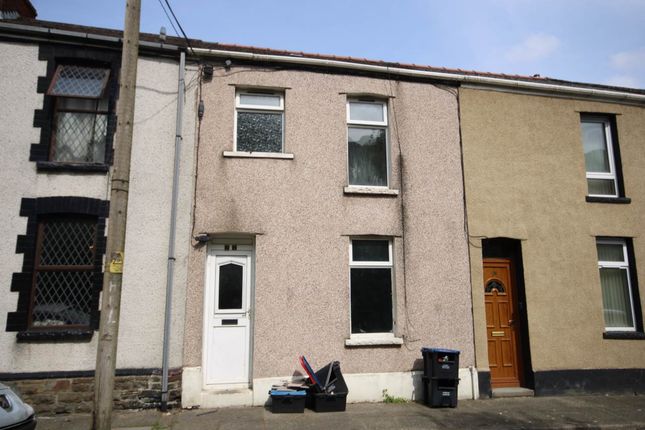 Stanfield Street, Ebbw Vale NP23 2 bed house for sale