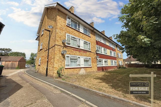 Tentelow Lane, SOUTHALL UB2 1 bed flat for sale