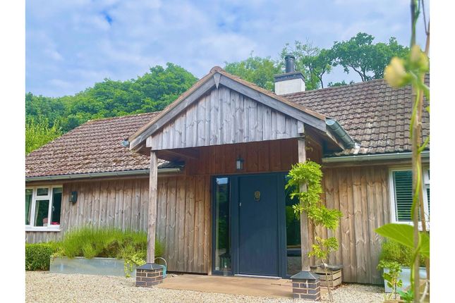 4 bedroom detached bungalow for sale