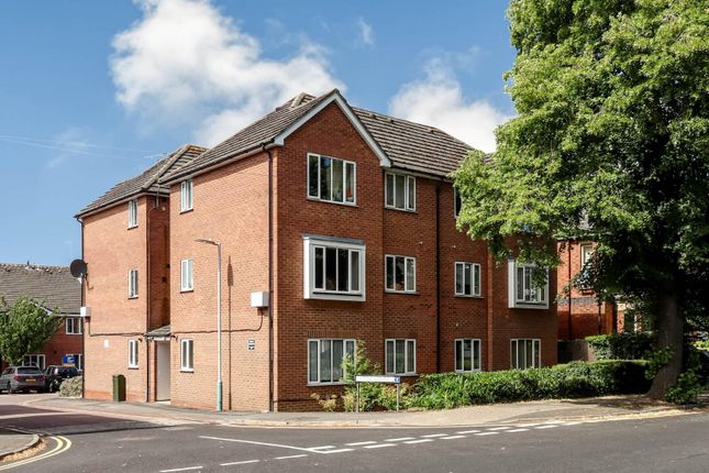 Gloucester Road, Cheltenham 1 bed flat for sale