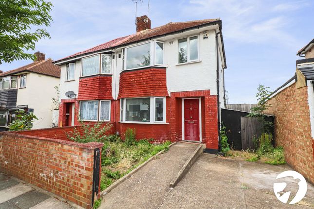 Bracondale Road, London, SE2 3 bed house for sale