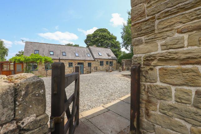 Astwith, Chesterfield S45 1 bed property for sale