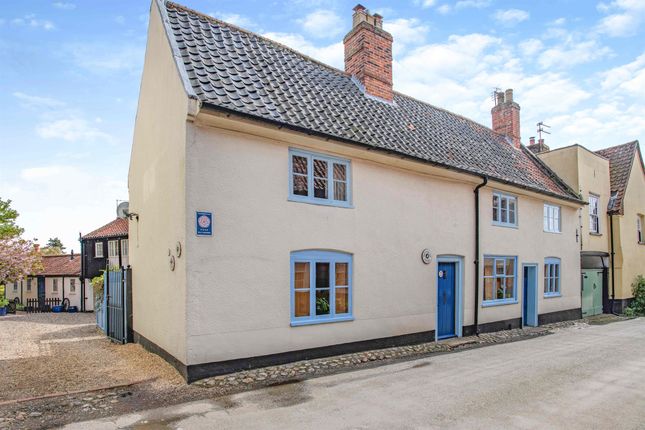 4 bedroom character property for sale