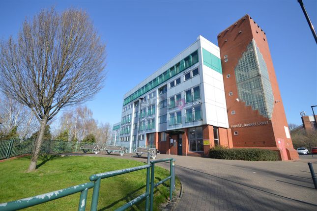 High Pavement Row, Sheffield, S2 2 bed flat for sale