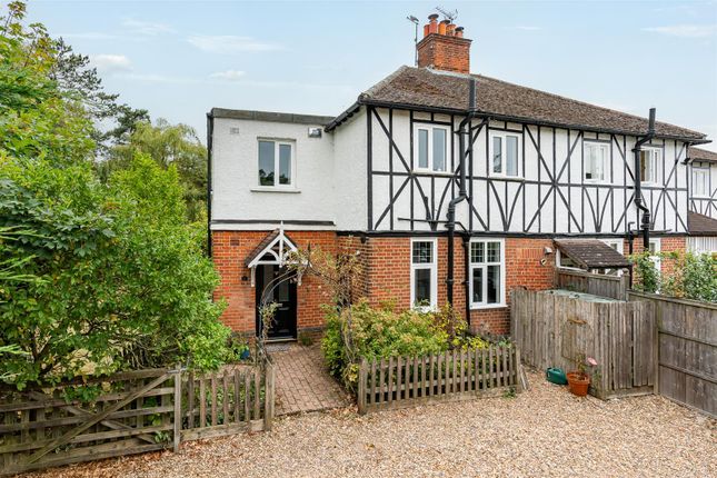 Stockings Lane, Little Berkhamsted 3 bed semi