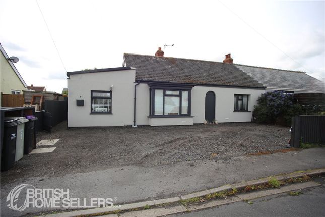 2 bedroom semi-detached house for sale