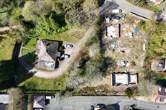 Plot for sale