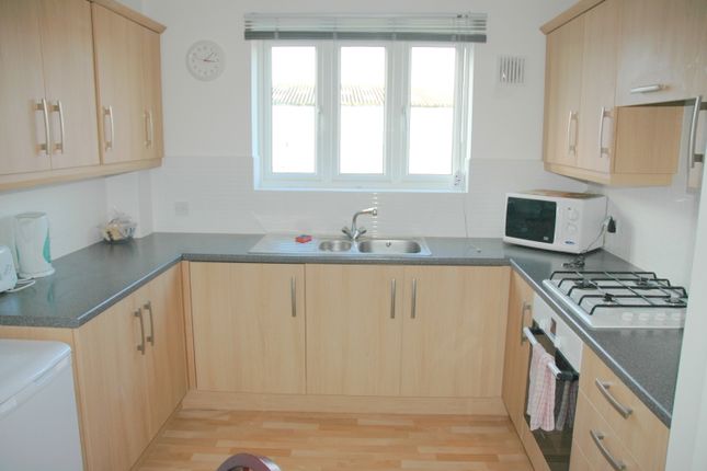 2 bed flat