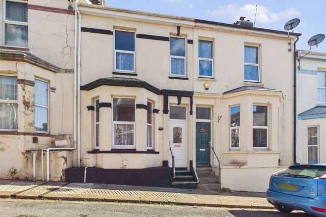 Keyham, Plymouth 2 bed terraced house for sale