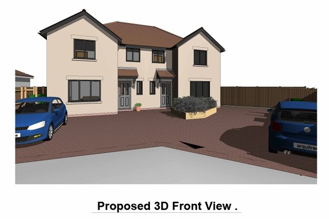 3 bed semi-detached house