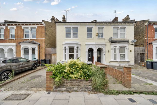 Alexandra Road, London, N8 4 bed house for sale