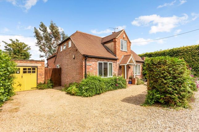 Church Road, Benson, OX10 4 bed detached house for sale