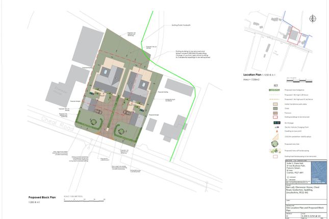 Redevelopment Opportunity, Cheal... Land for sale