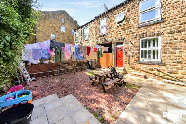 Oddfellow Street, Morley, Leeds 3 bed terraced house for sale