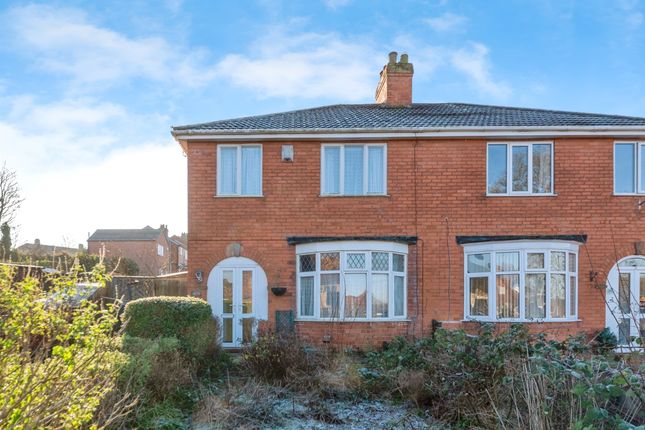 3 bed semi-detached house