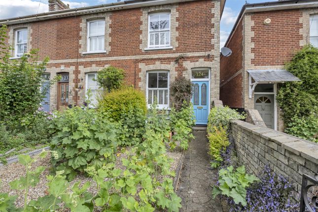 York Road, Bury St Edmunds 2 bed end of terrace house for sale