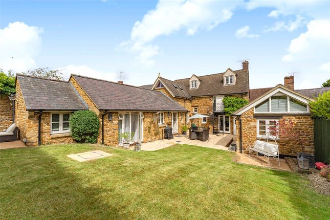Philcote Street, Banbury OX15 5 bed detached house for sale