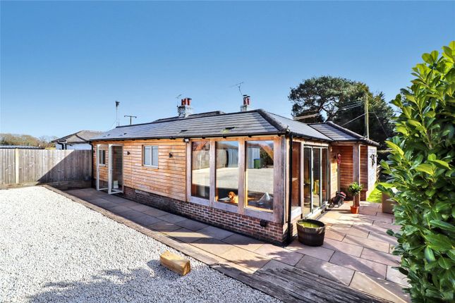 4 bedroom bungalow for sale