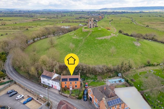 Glastonbury Road, Burrowbridge TA7 3 bed detached house for sale