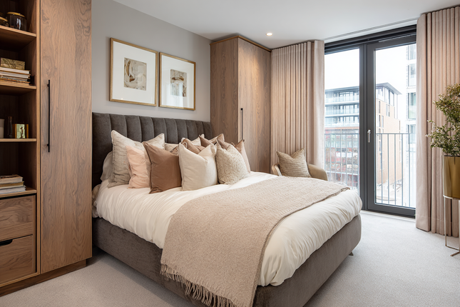 2 bed flat