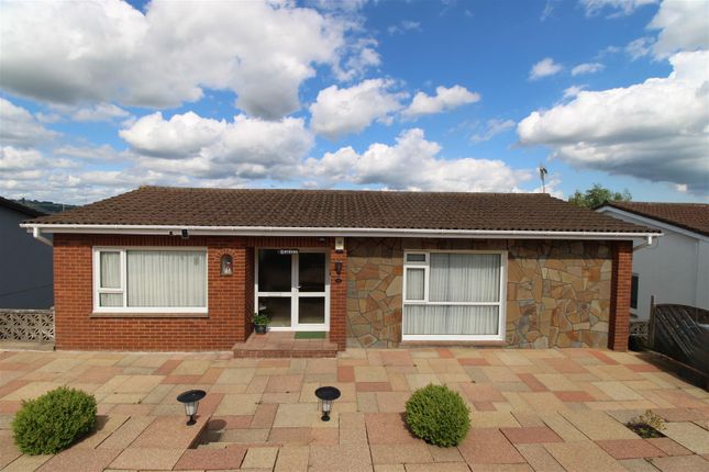 3 bed detached house