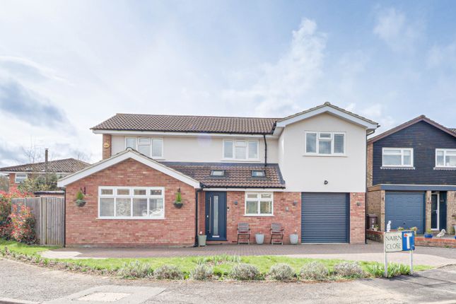 Nairn Close, Harpenden... 4 bed detached house for sale